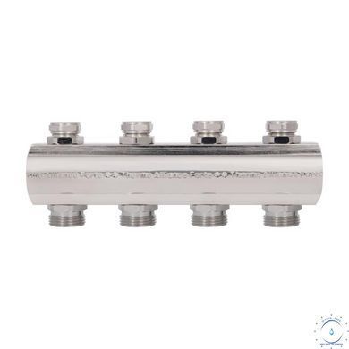 Коллектор Thermo Alliance Forte 1" 4 выхода SF002W4 SD00039965 фото