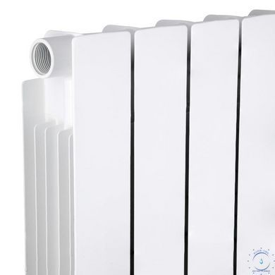 Радіатор біметалічний Thermo Alliance Bi-Vulcan 500/100 1,6 кг SD00045468 фото