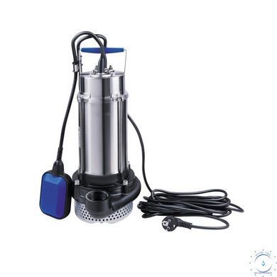 Насос дренажний Thermo Alliance QSD6-25-1,1 1,1 кВт SD00046809 фото