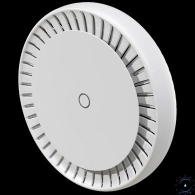 Mikrotik cAP ax (cAPGi-5HaxD2HaxD) Двохдіапазонна Wi-Fi 6 точка доступу 99-00014014 фото