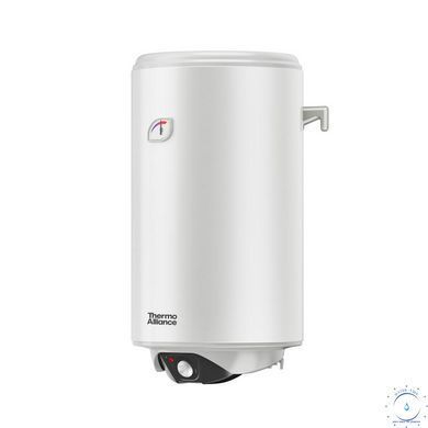 Электрический водонагреватель Thermo Alliance Spectra 80 л вертикальный, мокрий ТЕН 2,0 кВт, d 435 мм SD00056725 фото