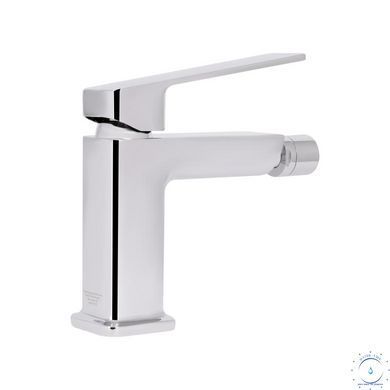 Змішувач для біде Qtap Capricorn Chrome (k26) QTCAP2060102C48223 SD00054347 фото
