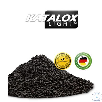 Katalox-Light для удаления железа 3