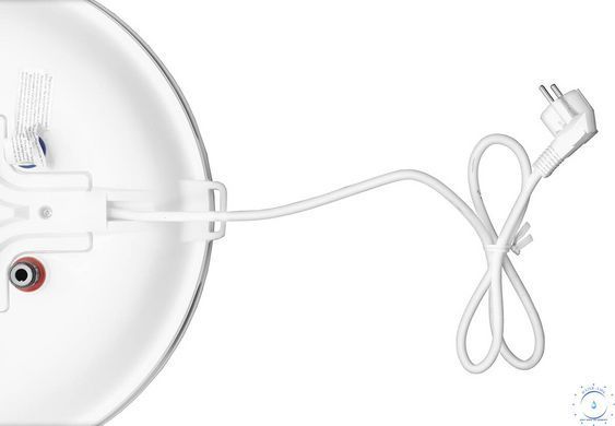 Atlantic Steatite EGO VM 080 D400-1-BC 851276 фото