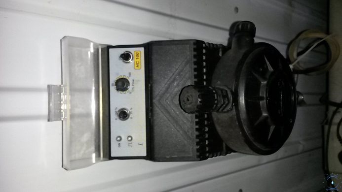 Насос-дозатор AQUA HC100 LED 05-08 5