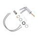 Змішувач для біде Qtap Capricorn Chrome (k26) QTCAP2060102C48223 SD00054347 фото 6