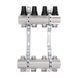 Коллектор Thermo Alliance Forte 1" 4 выхода SF002W4 SD00039965 фото 1