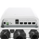 Mikrotik FiberBox Plus (CRS305-1G-4S+OUT) 5-портовий керований комутатор via29944 фото 4