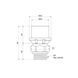 Перехідник прес Icma 26х3/4" ЗР №402 SD00007231 фото 2