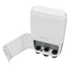 Mikrotik FiberBox Plus (CRS305-1G-4S+OUT) 5-портовый управляемый коммутатор via29944 фото 3