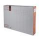 Радіатор біметалічний Thermo Alliance Bi-Vulcan 500/100 1,6 кг SD00045468 фото 9