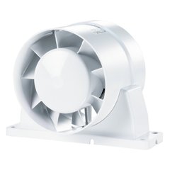 Канальний вентилятор Вентс 100 ВКОк турбо 1