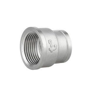 Муфта редукційна Thermo Alliance Forte 1"х3/4" ВВ SF3572520 SD00002556 фото