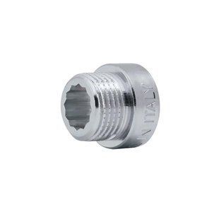 Удлинитель хром. 3/4 х 10 "Icma" №19 SD00049995 фото