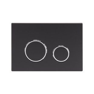 Панель смыва для унитаза Qtap Nest QT0111M11V1146MB SD00038780 фото