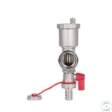 Сливная группа Thermo Alliance Standart 1'' SD340W25 SD00021407 фото