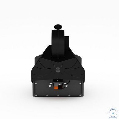 Горелка пеллетная Thermo Alliance СР 150 кВт Ceramic Pro в комплекте с шнеком 2м SD00052358 фото