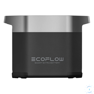 EcoFlow DELTA 2 Extra Battery Додаткова батарея via28172 фото