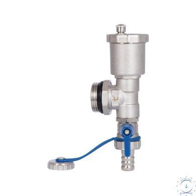 Сливная группа Thermo Alliance Standart 1'' SD340W25 SD00021407 фото