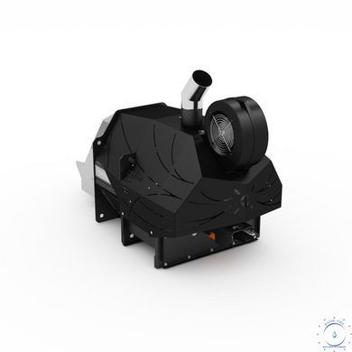 Горелка пеллетная Thermo Alliance СР 150 кВт Ceramic Pro в комплекте с шнеком 2м SD00052358 фото