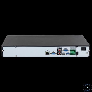 DHI-NVR5216-EI 16-канальний 1U 2HDD WizSense 99-00013756 фото