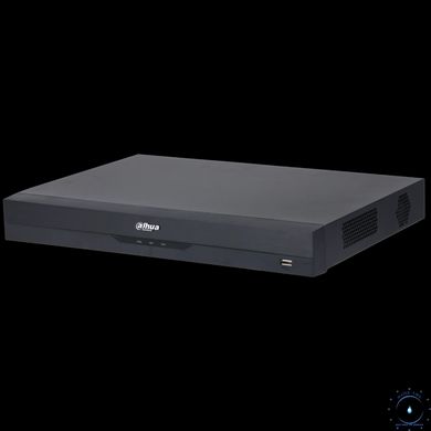 DHI-NVR5216-EI 16-канальний 1U 2HDD WizSense 99-00013756 фото