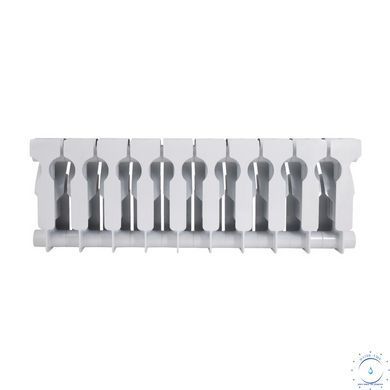 Радиатор биметаллический Thermo Alliance Bi-Ferrum 200/96 0,81 кг SD00045470 фото