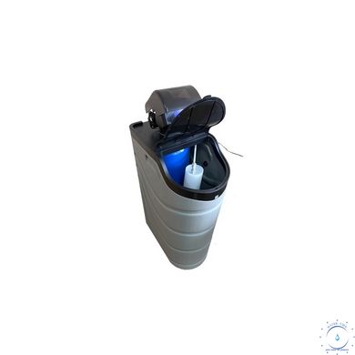 Фільтр пом'якшувач Platinum Wasser ARES S (12 л) 2