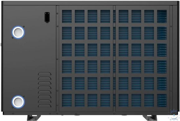 Инверторный тепловой насос Aquajoy Model A 28T (28.01 кВт) 41479 фото