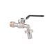 Кран поливочныйThermo Alliance Base 1/2" НР SV140W15 SD00007248 фото 3