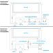 Теплообменник Elecro G2I 85 кВт Incoloy 18606 фото 6