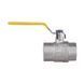 Кран шаровой Thermo Alliance Forte 1&nbsp;1/4" ВР для газа (ручка) SF600G32 SD00010556 фото 5