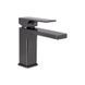 Змішувач для раковини Qtap Gemini (з гігієнічним душем) QTGEM272GMB45692 Gunmetal Black PVD SD00051816 фото 3
