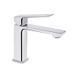 Смеситель для раковины низкий Qtap Capricorn, Chrome (k26) QTCAP1060102C48219 SD00054343 фото 1