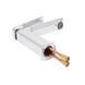 Смеситель для раковины низкий Qtap Capricorn, Chrome (k26) QTCAP1060102C48219 SD00054343 фото 5