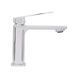 Смеситель для раковины низкий Qtap Capricorn, Chrome (k26) QTCAP1060102C48219 SD00054343 фото 4