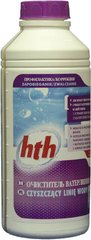 Очиститель ватерлинии HTH 1