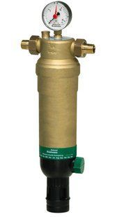Honeywell F76S-1/2ACM - сетчатый фильтр 21021 фото
