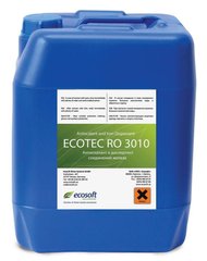 Антискаланта Ecotec RO 3010, 10 кг 1