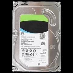 Seagate ST2000VX016 Жорсткий диск 99-00015458 фото