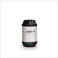 Aquafilter FCCA-5 - вугільний фільтр 11977 фото