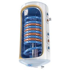 Комбинированный водонагреватель Tesy Bilight 150 л, 2,0 кВт (GCV74S1504420B11TSRСP) 302765 66189 фото