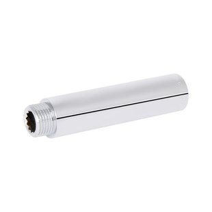 Thermo Alliance Forte Подовжувач хромований 1/2"ВЗ 100 мм TAF13015100 SD00054187 фото