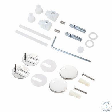 Унитаз подвесной Qtap Taurus безободковый с сиденьем Soft-close QTTAU26W45428 SD00051552 фото