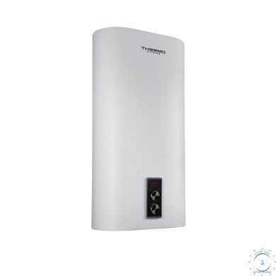 Водонагрівач електричний Thermo Alliance 30 л плоский вертикальний, сухий ТЕН 2 кВт (0,8+1,2) DT30V20G(PD)-D/2 SD00046725 фото