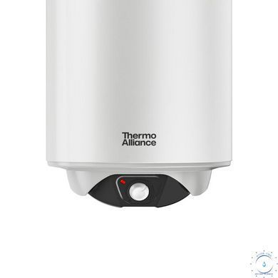 Электрический водонагреватель Thermo Alliance Spectra 100 л вертикальный, мокрий ТЕН 2,0 кВт, d 435 мм SD00056726 фото