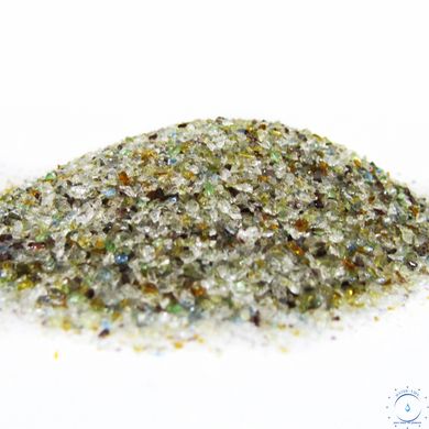 Пісок скляний Waterco EcoPure 0.5-1.0 мм (20 кг) ap6047 фото