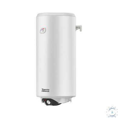 Электрический водонагреватель Thermo Alliance Spectra 100 л вертикальный, мокрий ТЕН 2,0 кВт, d 435 мм SD00056726 фото