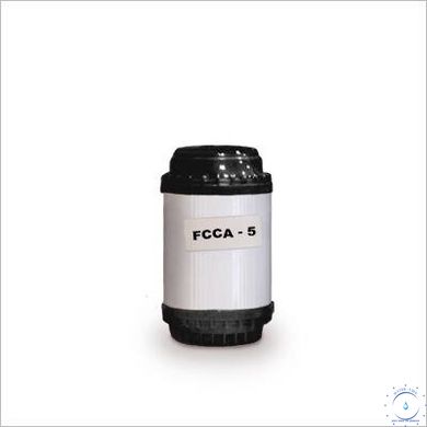 Aquafilter FCCA-5 - вугільний фільтр 11977 фото