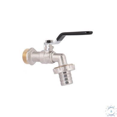 Кран поливочный Valve 3/4" НР SV140W20 SD00007249 фото